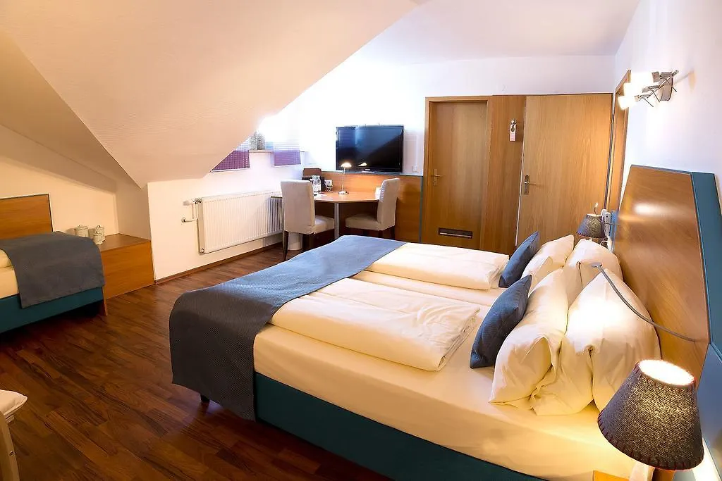 Landgasthof Hotel Proell Eichstatt
