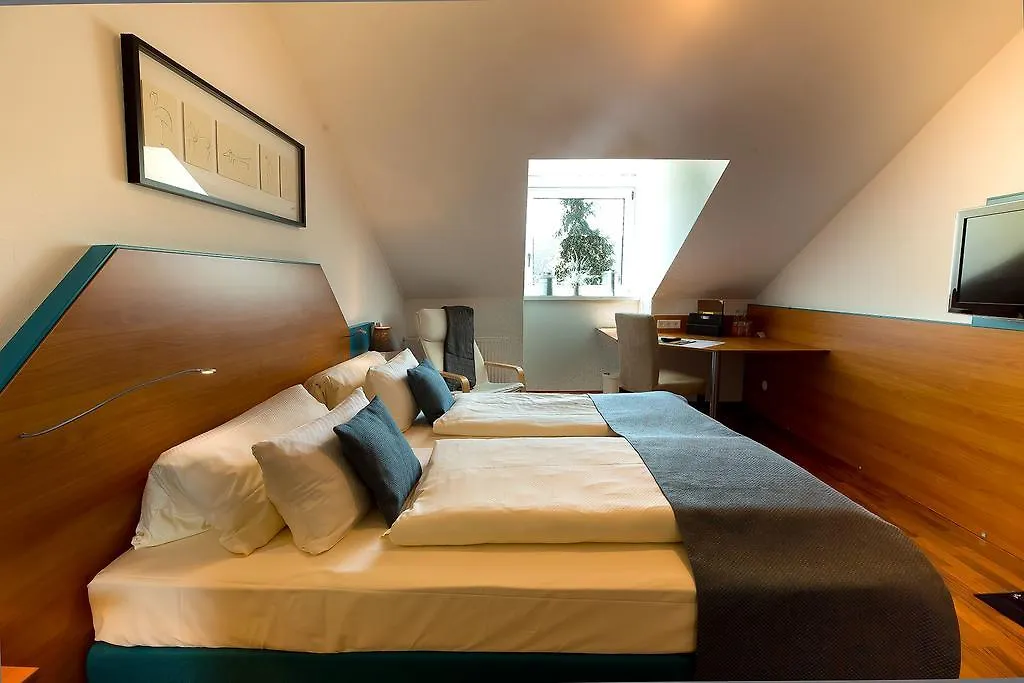 Landgasthof Hotel Proell Eichstatt