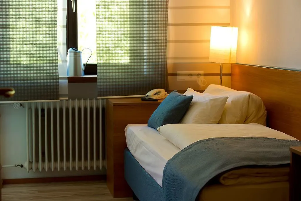 Landgasthof Hotel Proell Eichstatt 3*,
