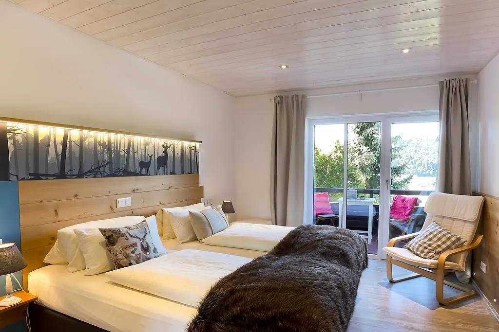 Landgasthof Hotel Proell Eichstatt