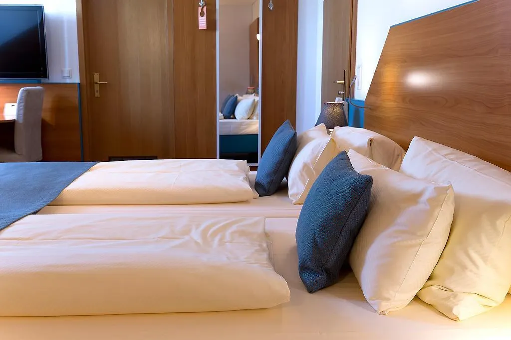 Landgasthof Hotel Proell Eichstatt