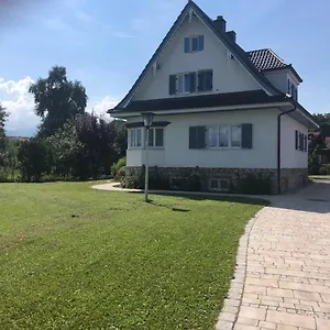 Ferienhaus Chiemsee, Übersee
