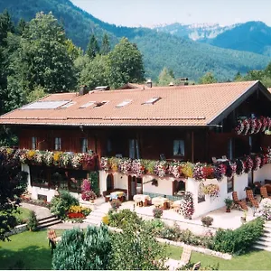 Apartment Gästehaus Hächer, Schleching